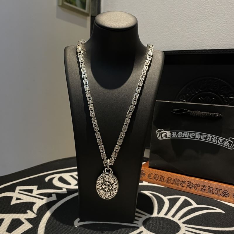 Chrome Hearts Necklaces